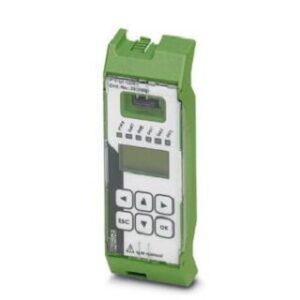 Phoenix Contact Bedieneinheit IFS-OP-UNIT – Bild 1