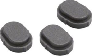 Berker Abdeckstopfen 18033500 – Bild 1