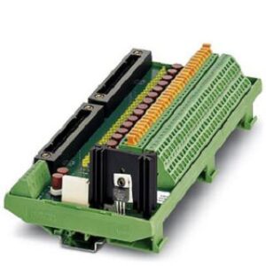 Phoenix Contact Passivmodul FLKM-2KS50/PMT/ADV151/Z/YCS – Bild 1