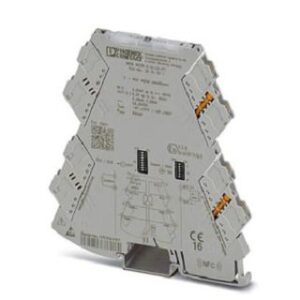 Phoenix Contact Trennverstärker MINIMCR-2-U-UI-PT – Bild 1