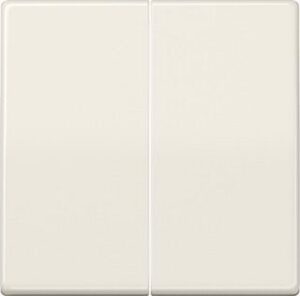 Jung Wippe für Schalter/Taster AS 500/A plus weiss AS591-5BF – Bild 1