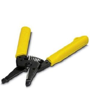 Phoenix Contact T-Stripper für AWG 30-22 / (0,25-0, 64 mm) FOC-TOOL-STRIPPING-T-2 – Bild 1