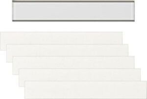 Jung Klebeschild A creation AC80NA – Bild 1