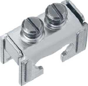 Siemens Klemme Leiteranschluss 1x16 8JH4104 – Bild 1