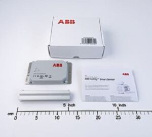 ABB Smart Sensor Sensor mit Befestigung SMARTSENSOR,IEC – Bild 1