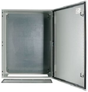 Eaton (Moeller) Stahlblech-Wandgehäuse 800x600x300 CS-86/300 – Bild 1