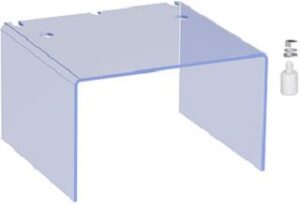 ABB Berührungsschutzabdeckung LT320E – Bild 1