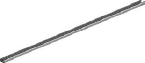 Siemens Kabelabfangschiene z.Zugentlastung 8GK9911-0KK30 – Bild 1