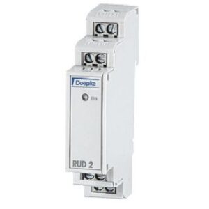 Doepke Steuereinheit  230V für LT 500 und LT 1200 RUD2 – Bild 1