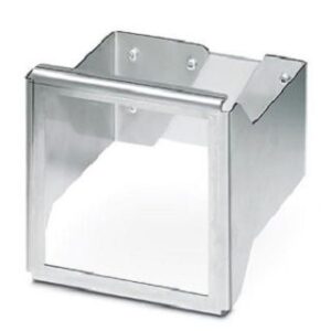 Phoenix Contact Tragschienenadapter für Energiemess geräte EEM-MA600 und EEM-MA400 EEM-MKT-DRA – Bild 1