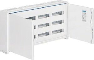 Hager Feldverteiler 500x1050x161mm univers N FWB34S – Bild 1