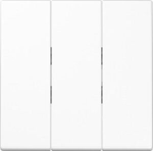 Jung Wippe, Serie LS, alpinweiß LS993BFWW – Bild 1