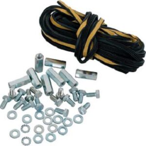 Eaton (Moeller) Feldverbindungssatz IP55 XAC55 – Bild 1