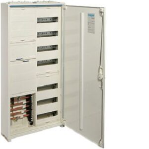 Hager KS,1ZP/RES/VF-7rh,eHZ,1100x550x160 ZB32ET17 – Bild 1