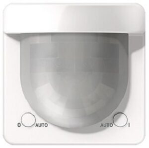 Jung Automatikschalter Universal 2,20 m,  Serie CD, alpinweiß CD3281-1WW – Bild 1