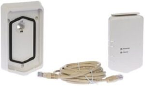 ABB Türmontagesatz für Bedienpanel mit DPMP-EXT – Bild 1