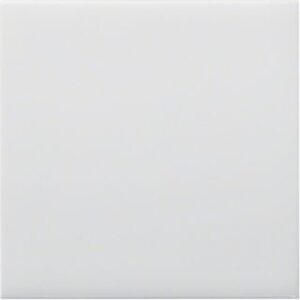 Hager Wippe geschl. f. Schalter brillantweiss WYA060 – Bild 1