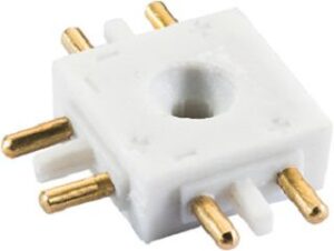 SG Leuchten SLIMLINE T-Verbinder_ weiß 391211 – Bild 1