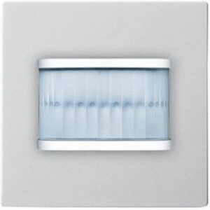 Busch-Jaeger BW 180 UP Sensor Standard Select edelstahl 6122/10-866 – Bild 1