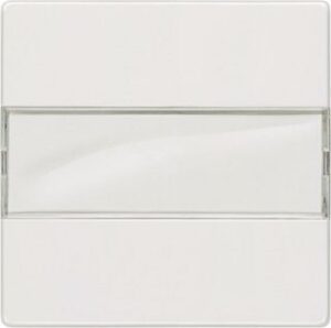 Siemens i-system Wippe mit Schriftfeld, tws 5TG6210 – Bild 1