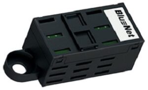 Bachmann Kombi-Sensor Temperatur  und Luftfeuchtigkeit 802.0102 – Bild 1