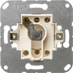 Jung Schlüsselschalter 104.15 – Bild 1