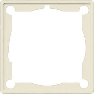 Siemens i-syst Zwischenrahmen ew für Geräte 51x51mm 5TG2587 – Bild 1