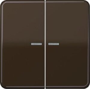 Jung Wippe für Schalter für Progr.CD universal braun CD595KO5BFBR – Bild 1