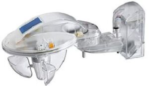 Busch-Jaeger Wetterstation flex Wireless WS-1-WL.11 – Bild 1