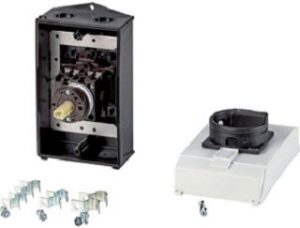 Eaton (Moeller) Hauptschalter 3polig 20A Aufbau Haltfunktion. T0-2-1/I2H#182426 – Bild 1