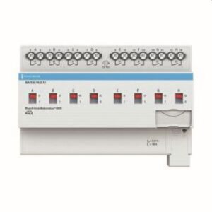 ABB SA/S8.16.2.12 Schaltaktor, 8fach, 1 SA/S8.16.2.12 – Bild 1