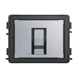 Busch-Jaeger Fingerprint-Modul Aluminium B-W-Aussenstation 51381FP-A-03 – Bild 1