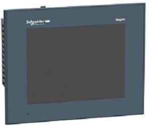 Schneider Electric HMI-Display Ethernet 7,5",96MB,2COM HMIGTO4310 – Bild 1