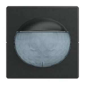 Busch-Jaeger BW 180 flex, Multi Sensor Komfort UP Farbe: Schwarz matt 64764-885 – Bild 1