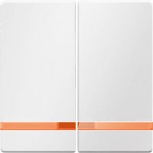 Berker Wippen polarweiss 16276089 – Bild 1