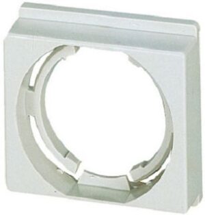 Eaton (Moeller) Sicherungsabdeckung für S33-1/c P-E33 – Bild 1