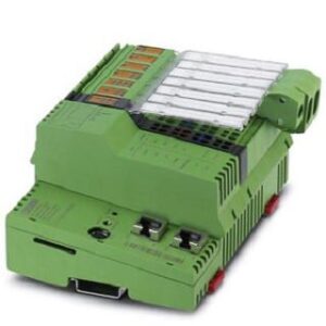 Phoenix Contact Steuerung ILC191ME/AN – Bild 1