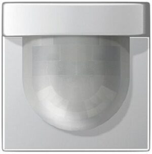 Jung Automatikschalter Standard 2,20 m,  Serie LS, Aluminium (lackiert) AL17280 – Bild 1