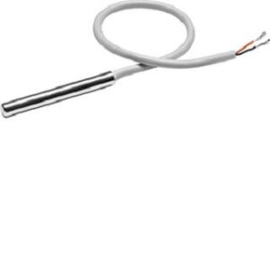 Hager Innentemperaturfühler tebis TX TG057 – Bild 1