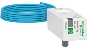 Schneider Electric PowerTag 1P+N-Kabel R9M20 – Bild 1