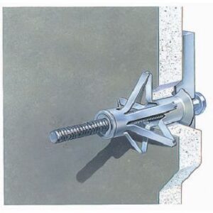 Schneider Electric Hohlraumdübel TMX5 E 1260108 – Bild 1