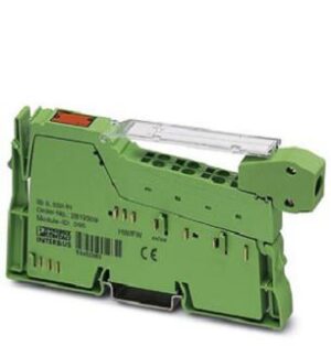 Phoenix Contact Inline-Erfassungskl. für Absolutwertgeber IBILSSI-IN-PAC – Bild 1