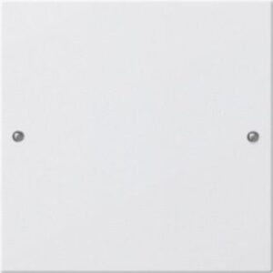 Gira Wippenset 1-fach System 55 reinweiss 218103 – Bild 1