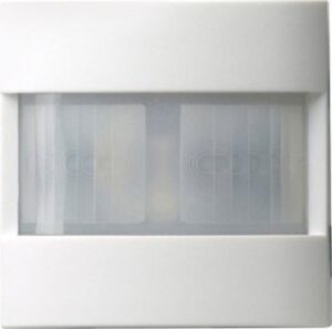 Gira S3000 Bewegungsmelderaufsatz 1,10 m Std NLZ System 55 Reinweiß 537903 – Bild 1