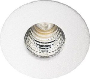 SG Leuchten NANO weiß 1W LED 3000K 15° 907002 – Bild 1