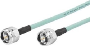 Siemens IWLAN N-CONNECT male/male flexible Connection 6XV1875-5AH20 – Bild 1