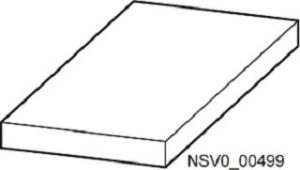 Siemens Flansche IP54 Flaschenbau BD2-FFE – Bild 1