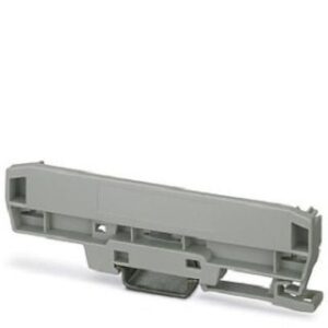 Phoenix Contact Seitenelement (links) mit Montagefu UM-BASIC/PRO108COVER-LKMGY – Bild 1