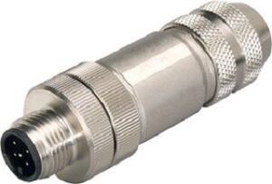 Siemens Anschlussstecker für ET200 Eco 6GK1905-0EA00 VE5 – Bild 1