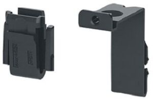 Busch-Jaeger Entnahmeschutz für Bedienelemente Busch-tacteo TZE/U.0.11.CK – Bild 1